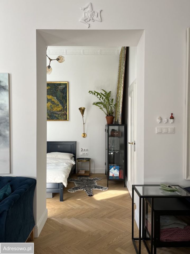 Mieszkanie 2-pokojowe Warszawa Praga-Północ, ul. Kępna. Zdjęcie 6