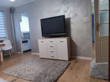 Mieszkanie 2-pokojowe Władysławowo, ul. Rybacka