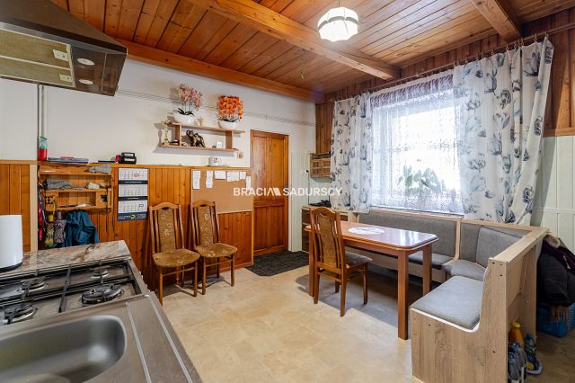 bliźniak, 5 pokoi Libertów, ul. Sportowców. Zdjęcie 6