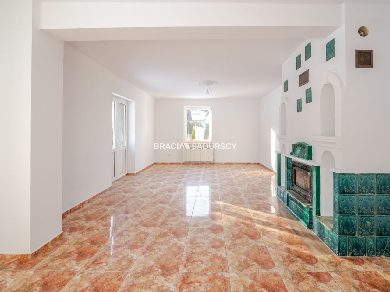 dom wolnostojący, 6 pokoi Zabierzów, ul. Śląska. Zdjęcie 5