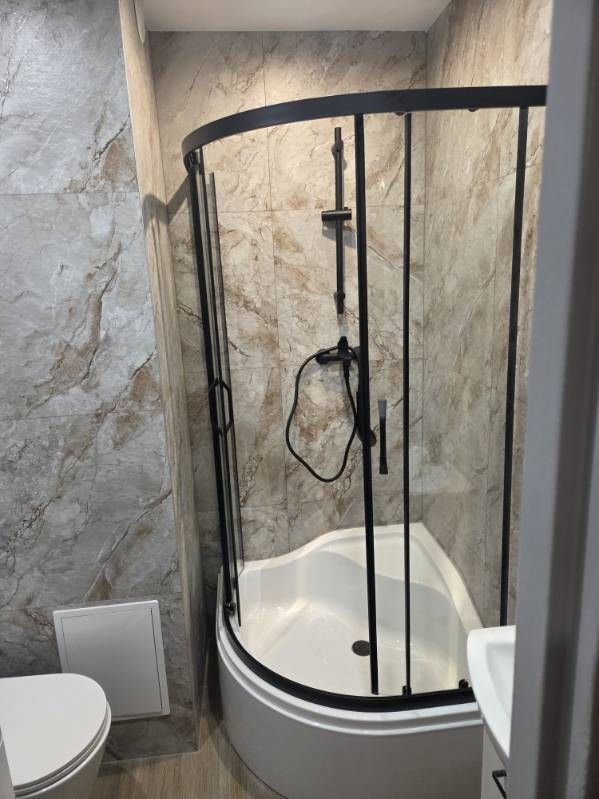 Mieszkanie 2-pokojowe Rzeszów Drabinianka, ul. Cicha. Zdjęcie 9