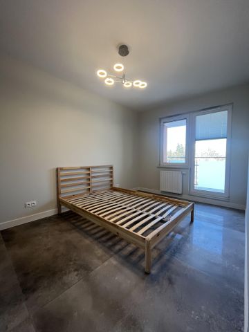 Mieszkanie 2-pokojowe Walendów, ul. Stawowa. Zdjęcie 4