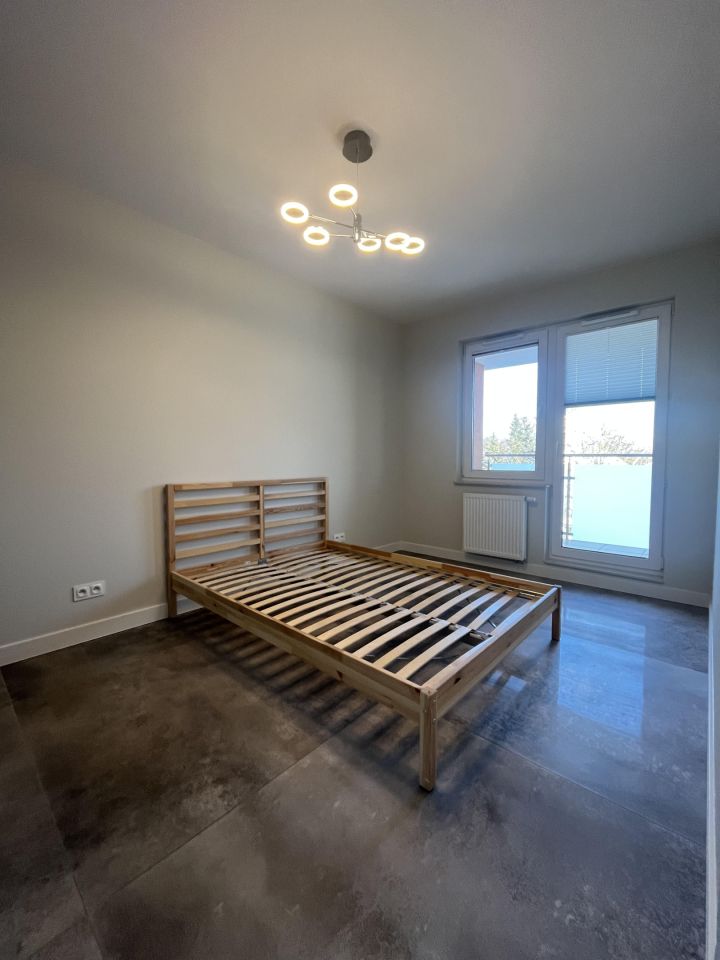 Mieszkanie 2-pokojowe Walendów, ul. Stawowa. Zdjęcie 4