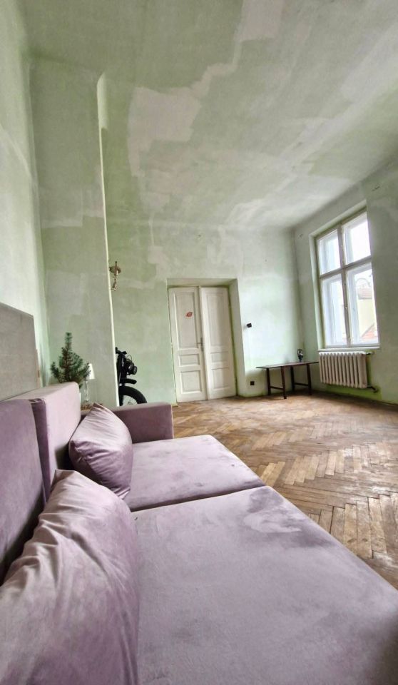 Mieszkanie 4-pokojowe Kraków Podgórze, ul. Jana Zamoyskiego. Zdjęcie 8