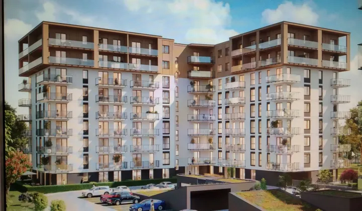 Mieszkanie 2-pokojowe Radom