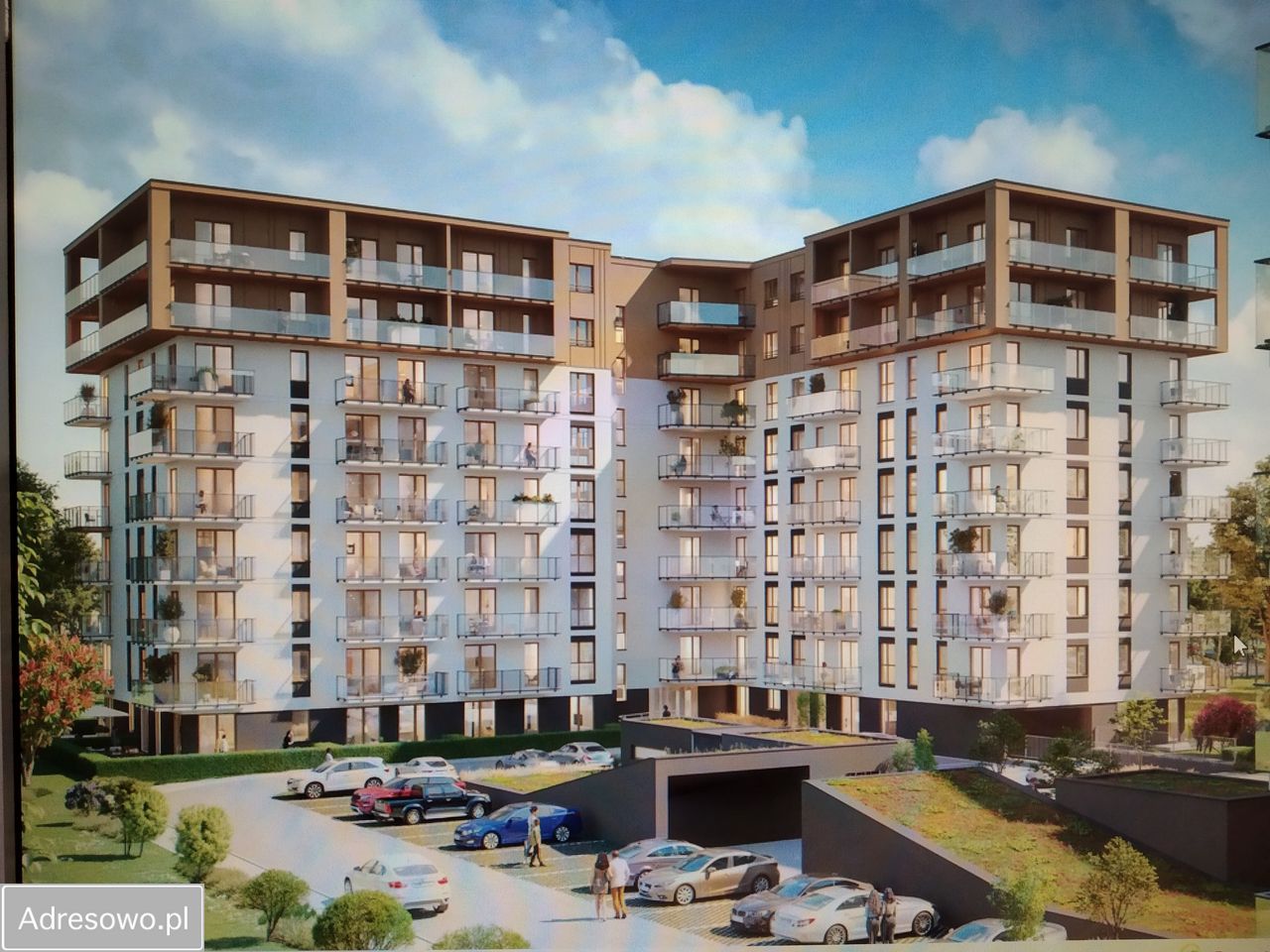 Mieszkanie 2-pokojowe Radom. Zdjęcie 1