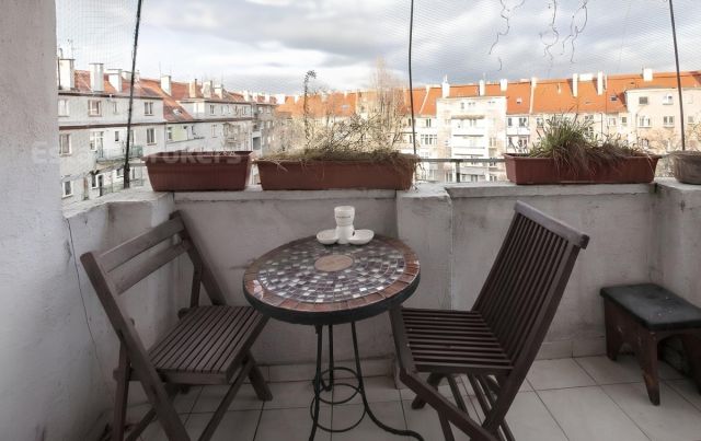 Mieszkanie 3-pokojowe Wrocław Śródmieście, ul. Henryka Sienkiewicza. Zdjęcie 6