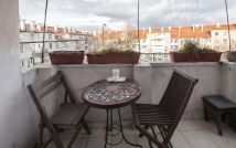 Mieszkanie 3-pokojowe Wrocław Śródmieście, ul. Henryka Sienkiewicza. Zdjęcie 4