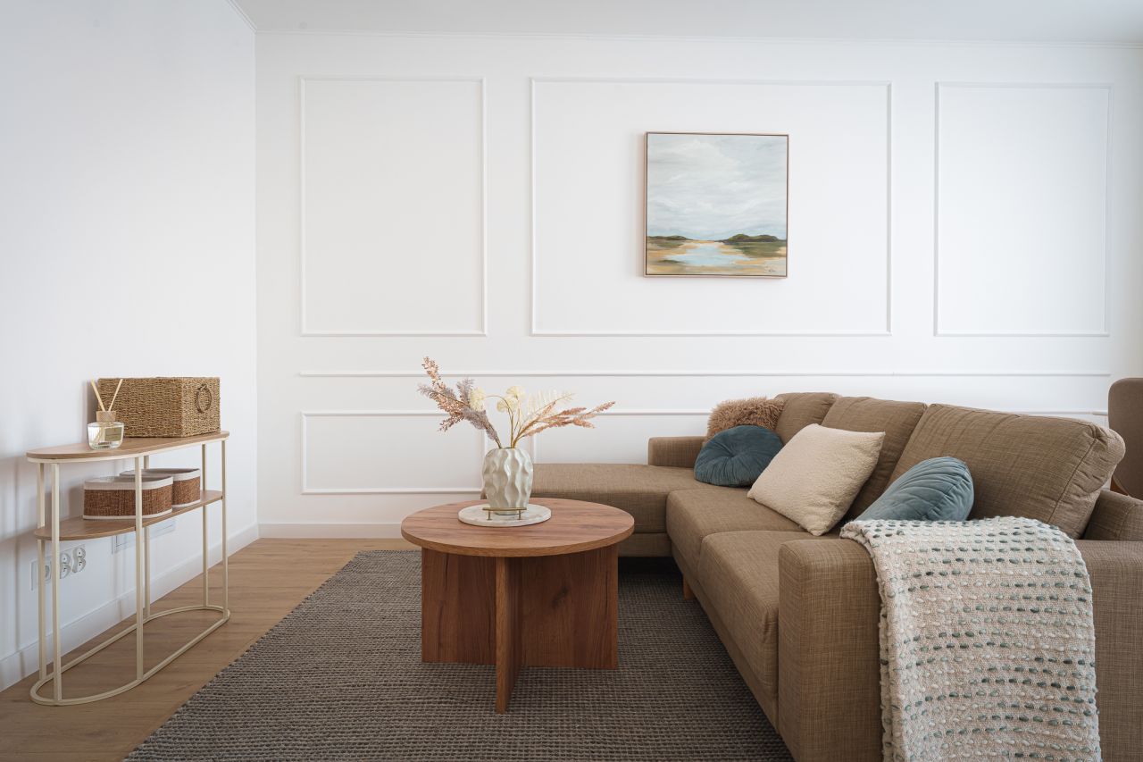 Mieszkanie 3-pokojowe Bytom Śródmieście, ul. marsz. Józefa Piłsudskiego. Zdjęcie 4