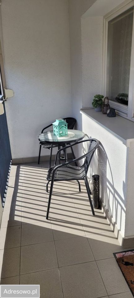 Mieszkanie 3-pokojowe Leszno, ul. Ludwika Zamenhofa. Zdjęcie 8