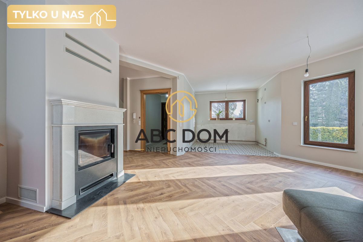 dom wolnostojący, 8 pokoi Gdańsk Osowa, ul. Kielnieńska. Zdjęcie 3