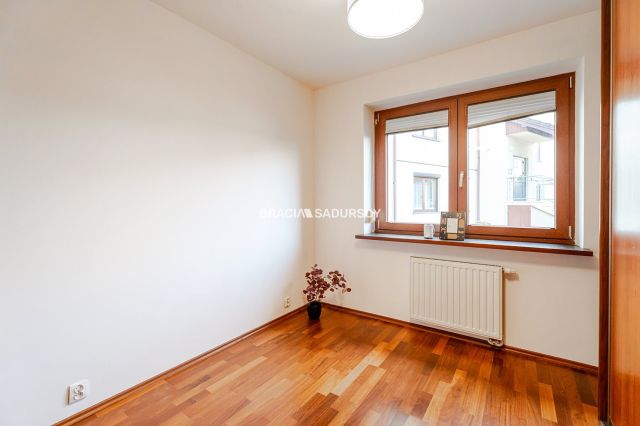 Mieszkanie 3-pokojowe Kraków Krowodrza, ul. Kazimierza Wierzyńskiego. Zdjęcie 15