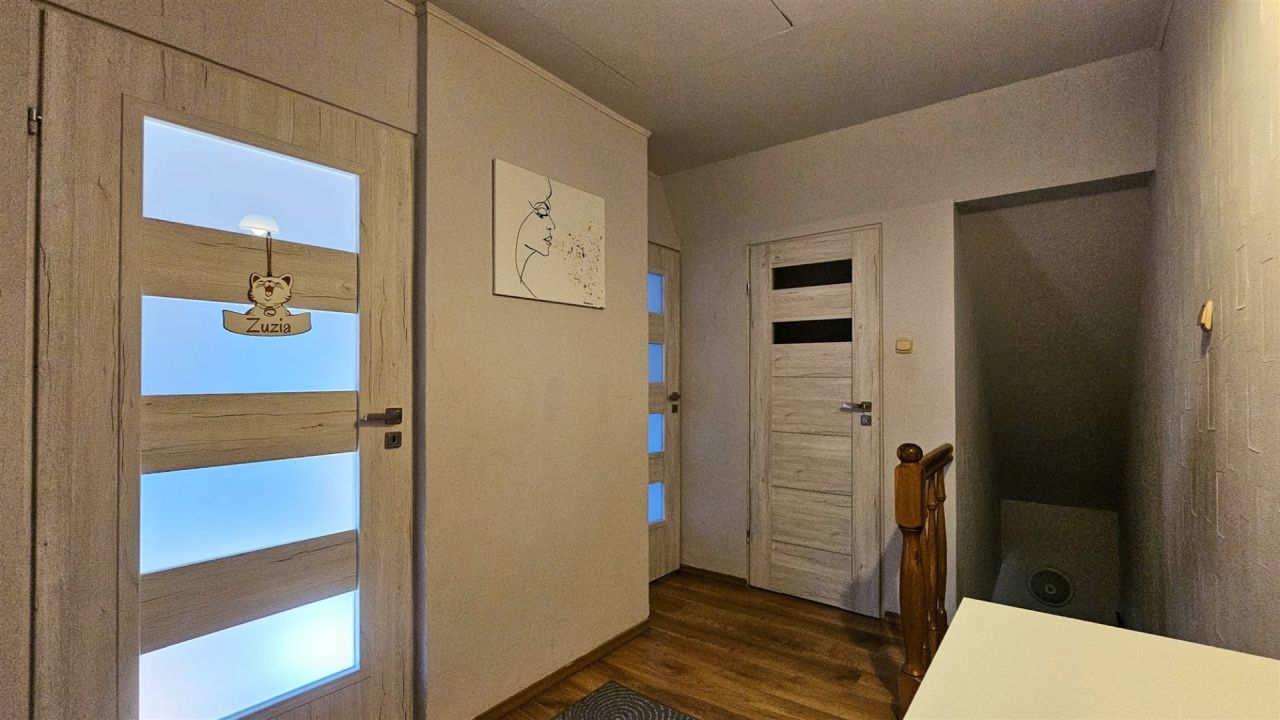 dom szeregowy, 3 pokoje Pisz. Zdjęcie 20