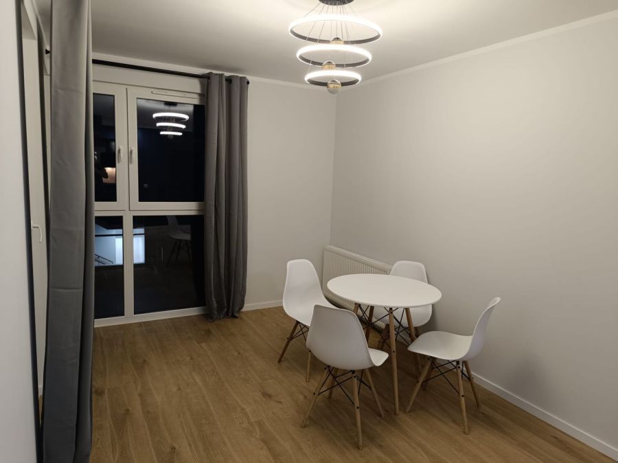 Mieszkanie 2-pokojowe Pruszcz Gdański, ul. Władysława Sikorskiego. Zdjęcie 11