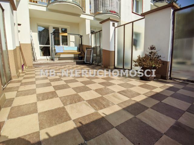 Mieszkanie 2-pokojowe Olsztyn Pieczewo, ul. Wincentego Witosa. Zdjęcie 4