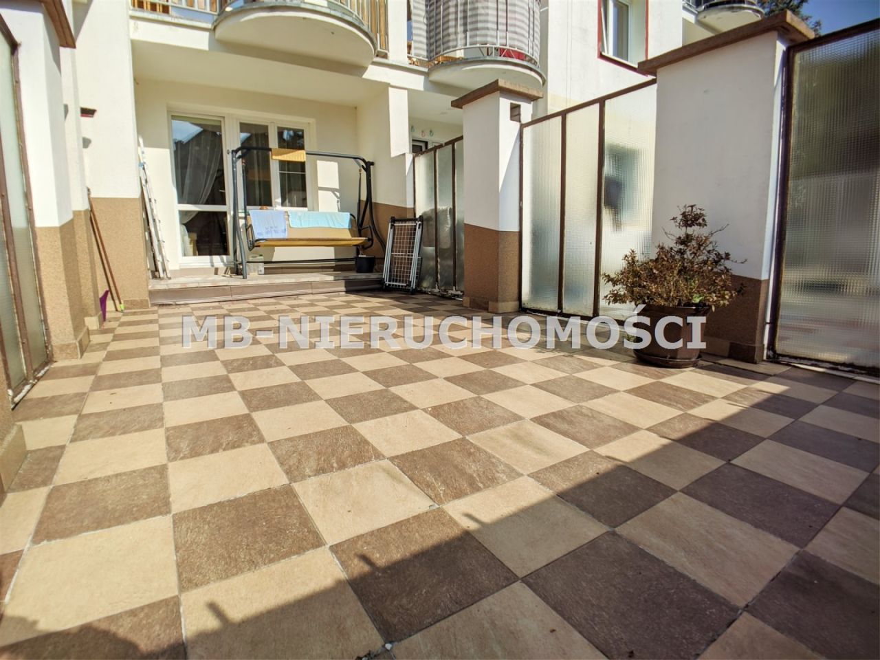 Mieszkanie 2-pokojowe Olsztyn Pieczewo, ul. Wincentego Witosa. Zdjęcie 4