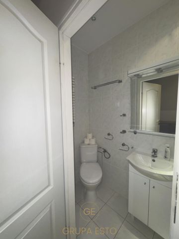 Mieszkanie 1-pokojowe Kraków Stare Miasto, ul. Bernardyńska. Zdjęcie 10