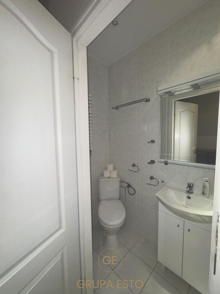 Mieszkanie 1-pokojowe Kraków Stare Miasto, ul. Bernardyńska. Zdjęcie 10