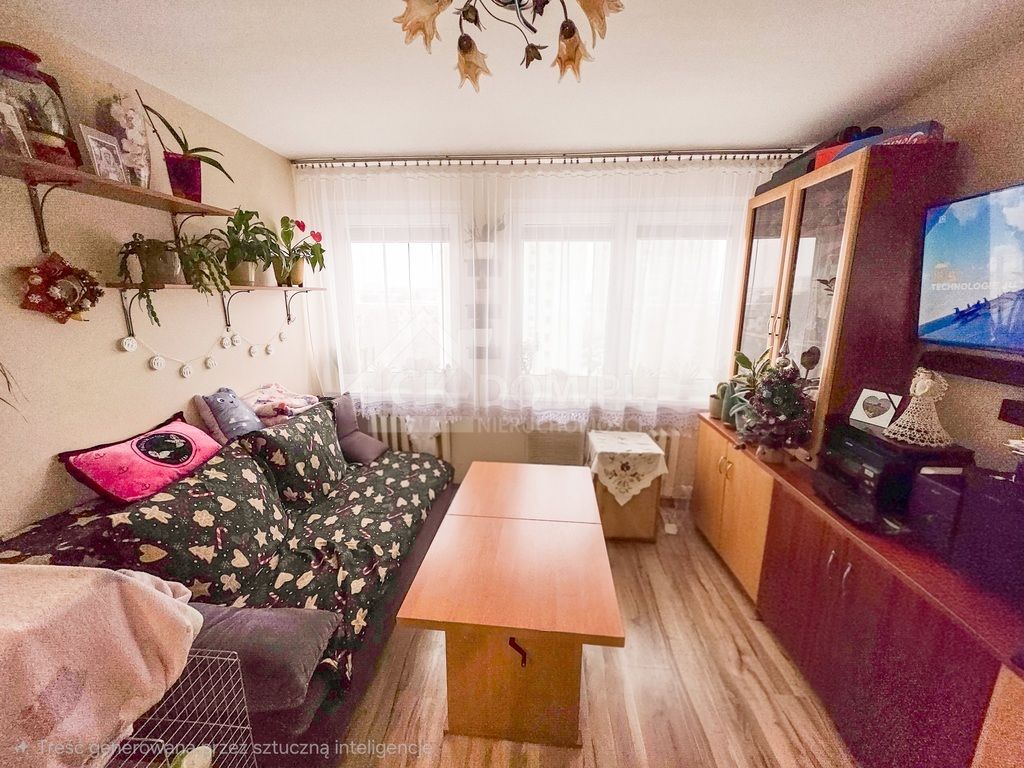 Mieszkanie 2-pokojowe Kielce KSM, ul. Fryderyka Chopina. Zdjęcie 2