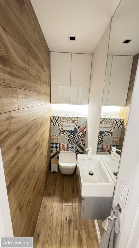 Mieszkanie 4-pokojowe Zielonka, ul. Prymasa Stefana Wyszyńskiego. Zdjęcie 8