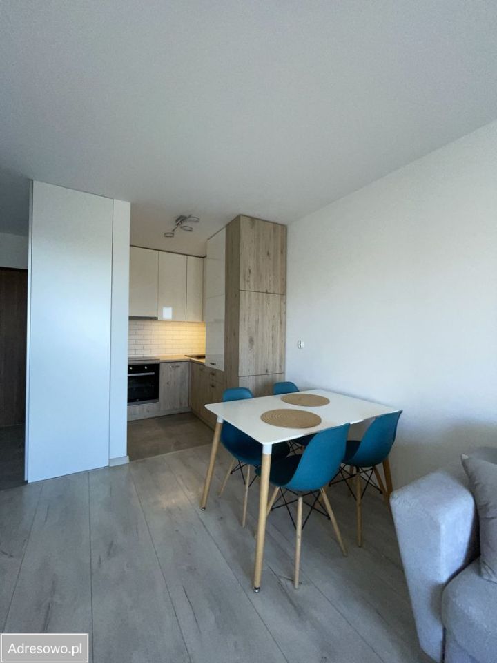 Mieszkanie 2-pokojowe Kraków Kurdwanów, ul. Kordiana. Zdjęcie 10