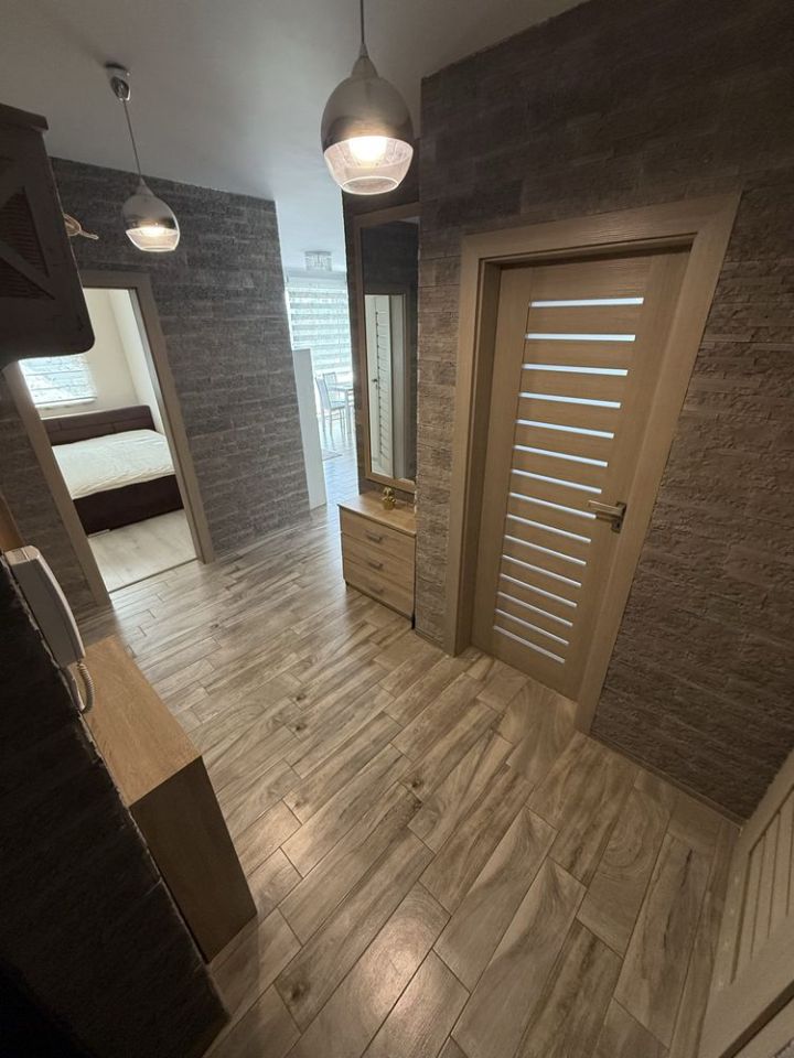 Mieszkanie 3-pokojowe Radomsko, ul. Starowiejska. Zdjęcie 7