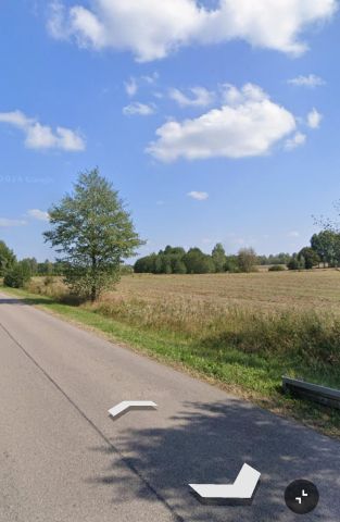 Działka rolna Mościska, Mościska. Zdjęcie 4