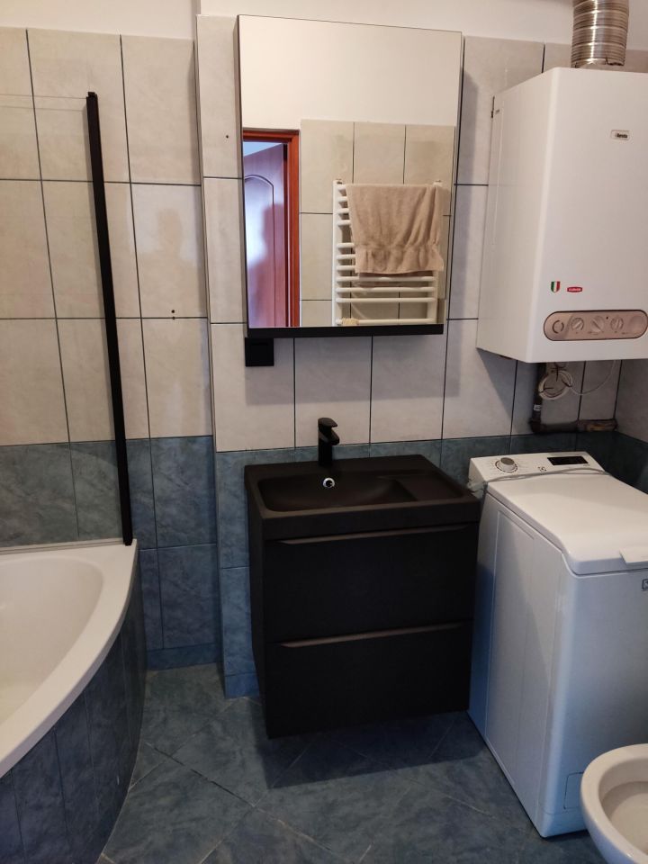 Mieszkanie 2-pokojowe Kraków Borek Fałęcki, ul. Na Zrębie. Zdjęcie 5