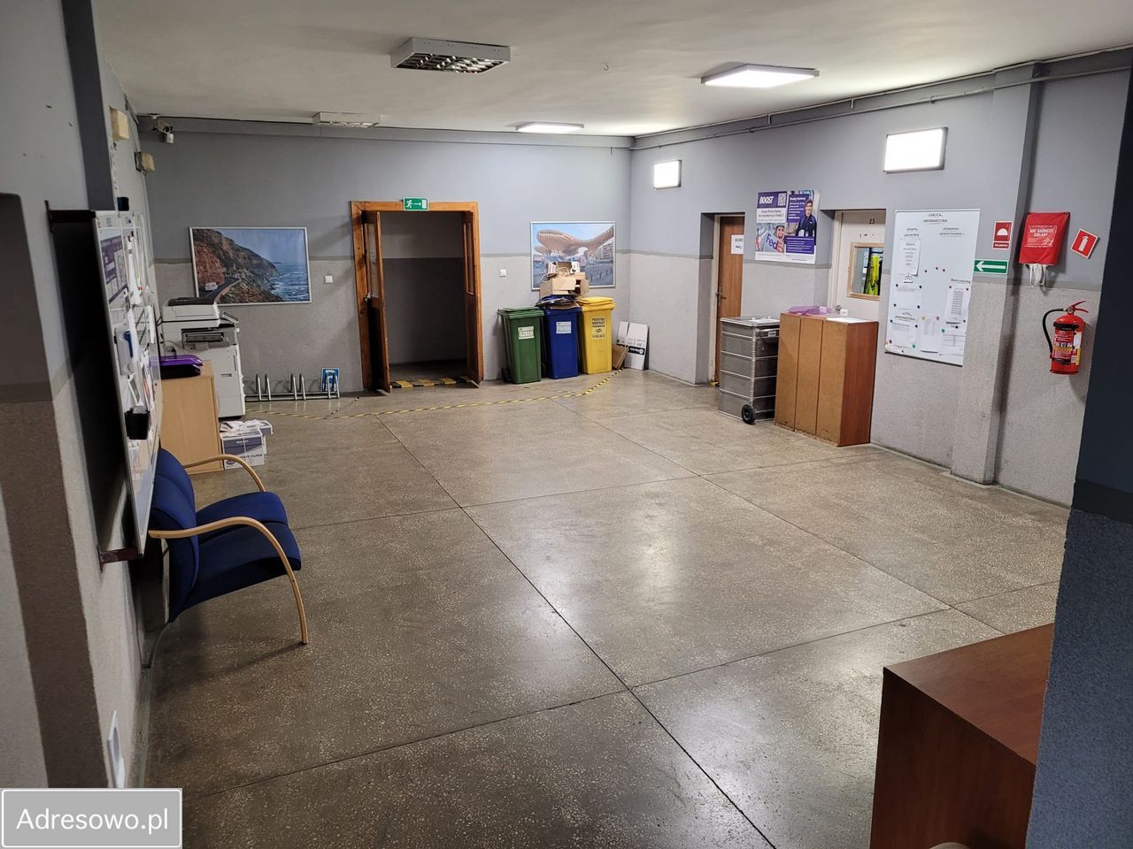 Hala/magazyn Wałbrzych Nowe Miasto, ul. Ceglana. Zdjęcie 13