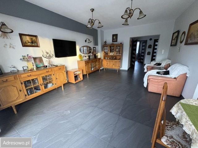 Mieszkanie 3-pokojowe Kobyłka, ul. ks. Marcina Załuskiego. Zdjęcie 1