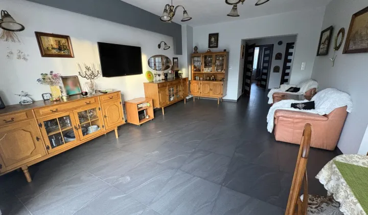 Mieszkanie 3-pokojowe Kobyłka, ul. ks. Marcina Załuskiego