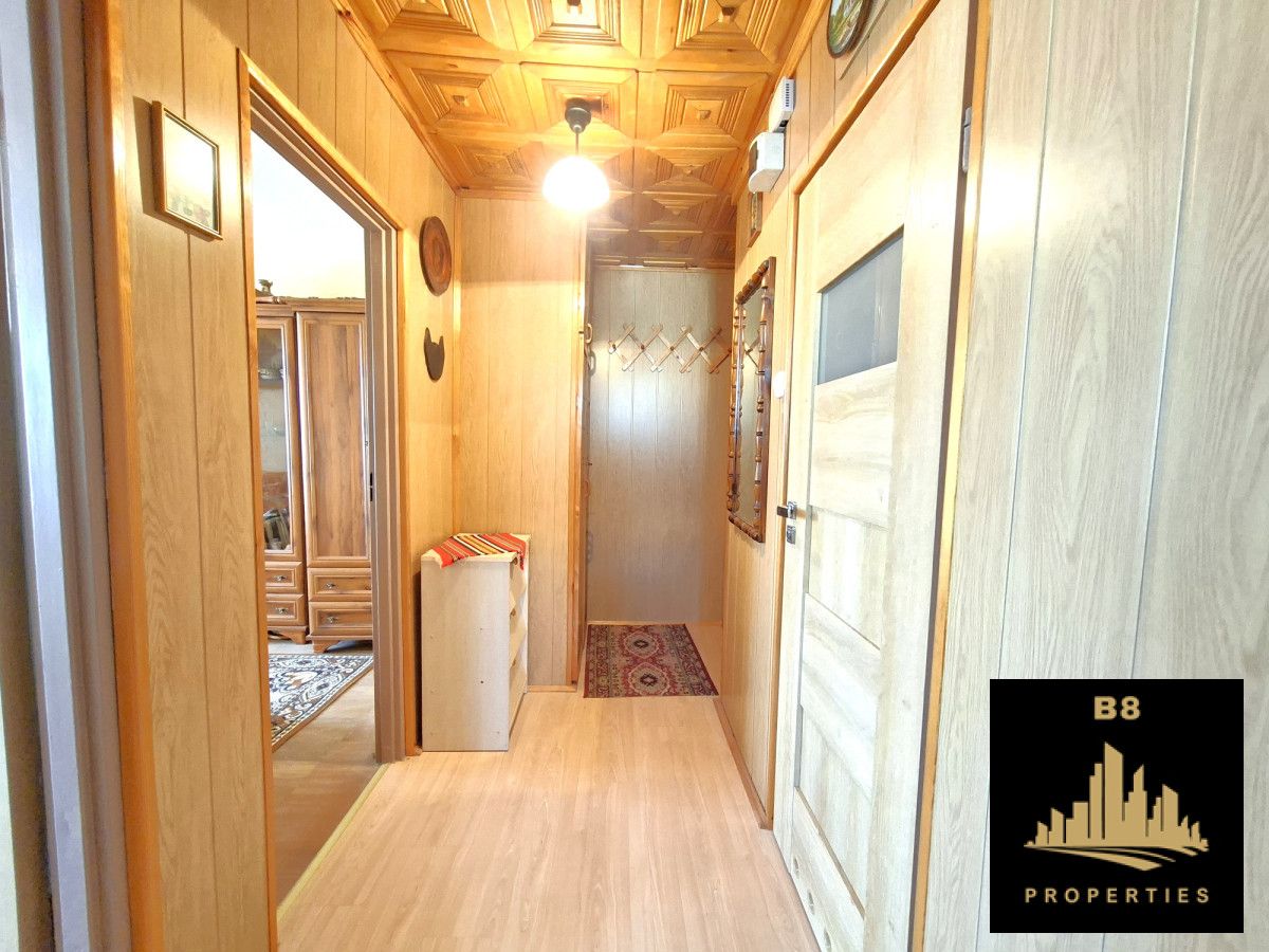 Mieszkanie 2-pokojowe Nowy Dwór Mazowiecki, ul. Legionów. Zdjęcie 13