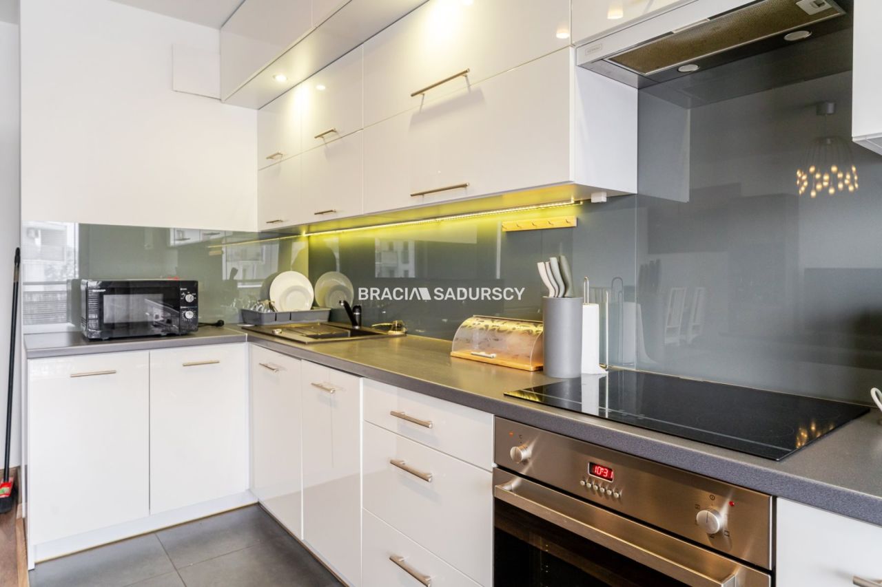 Mieszkanie 2-pokojowe Kraków Swoszowice, ul. Macieja Dębskiego. Zdjęcie 9