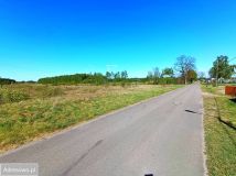 Działka budowlana Jadów, ul. Zielona Droga. Zdjęcie 2