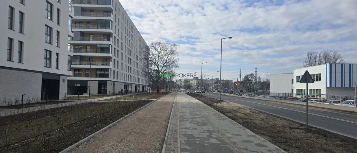 Lokal Warszawa Gocław. Zdjęcie 3
