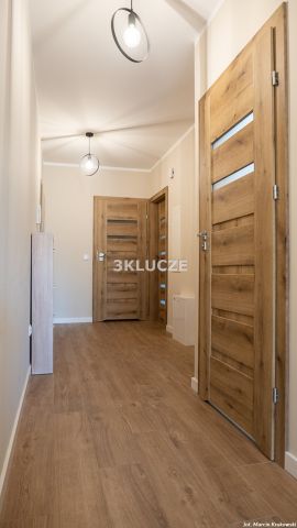 Mieszkanie 3-pokojowe Lublin Czuby, ul. Hetmańska. Zdjęcie 17