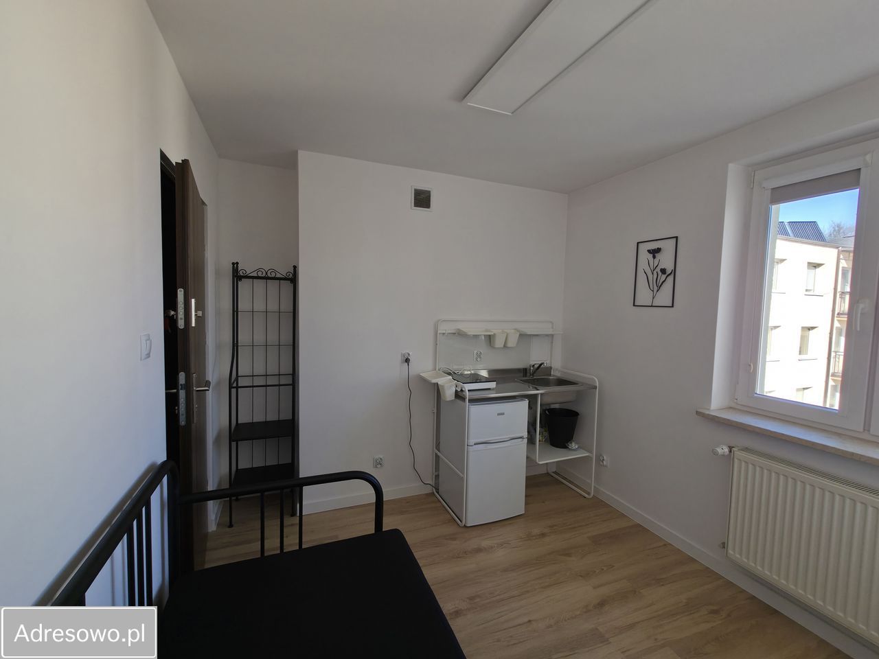 Pokój Bydgoszcz Bocianowo, ul. Świętojańska. Zdjęcie 3
