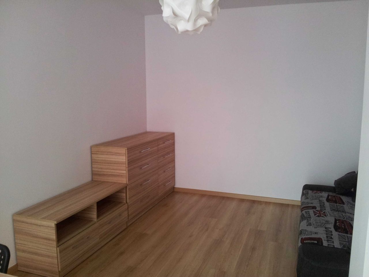 Mieszkanie 1-pokojowe Warszawa Rakowiec, al. Krakowska. Zdjęcie 4