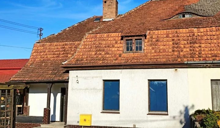 Lokal Bąków