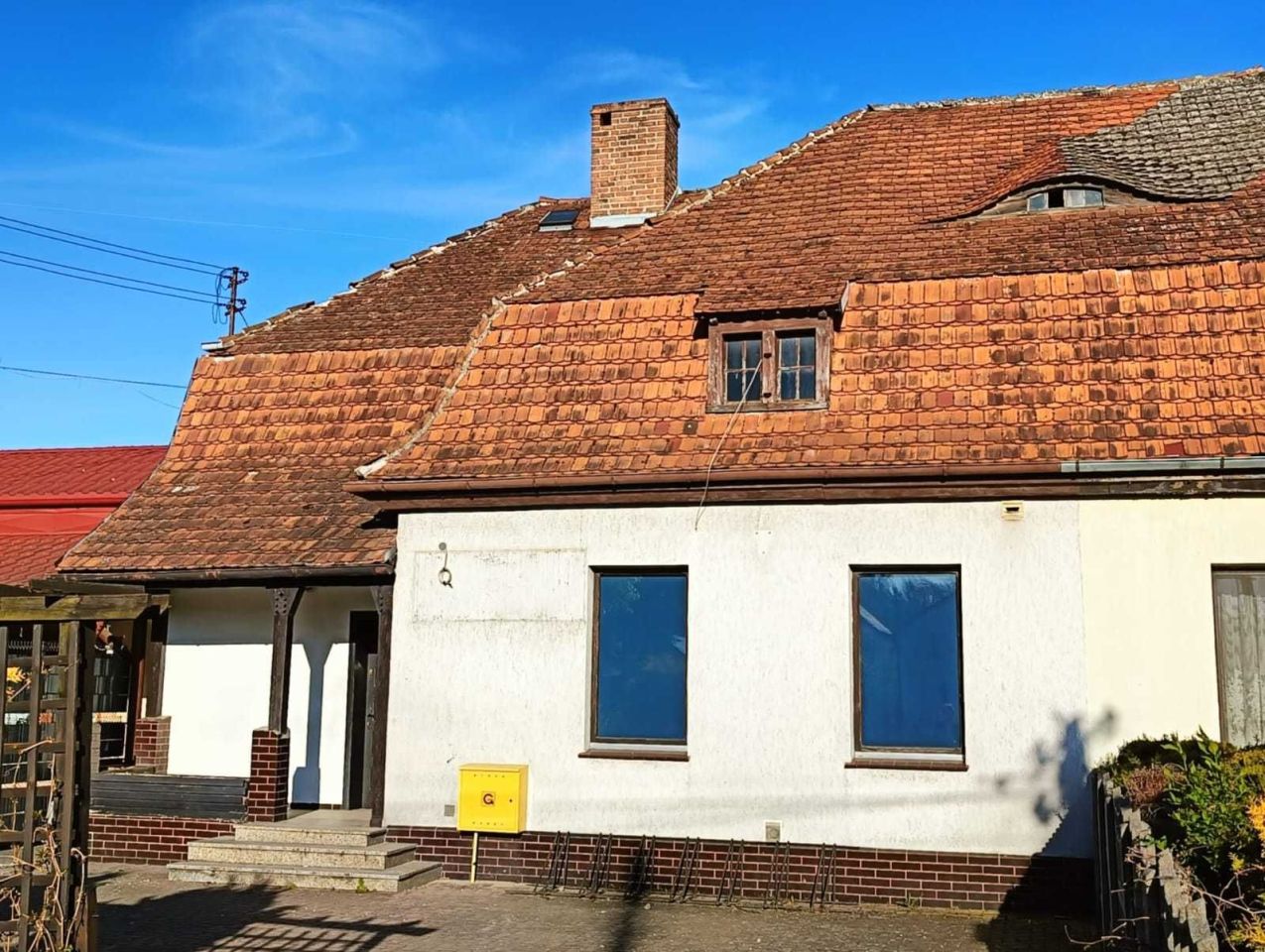 Lokal Bąków. Zdjęcie 1