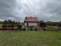 dom wolnostojący, 2 pokoje Budziszyn. Zdjęcie 2
