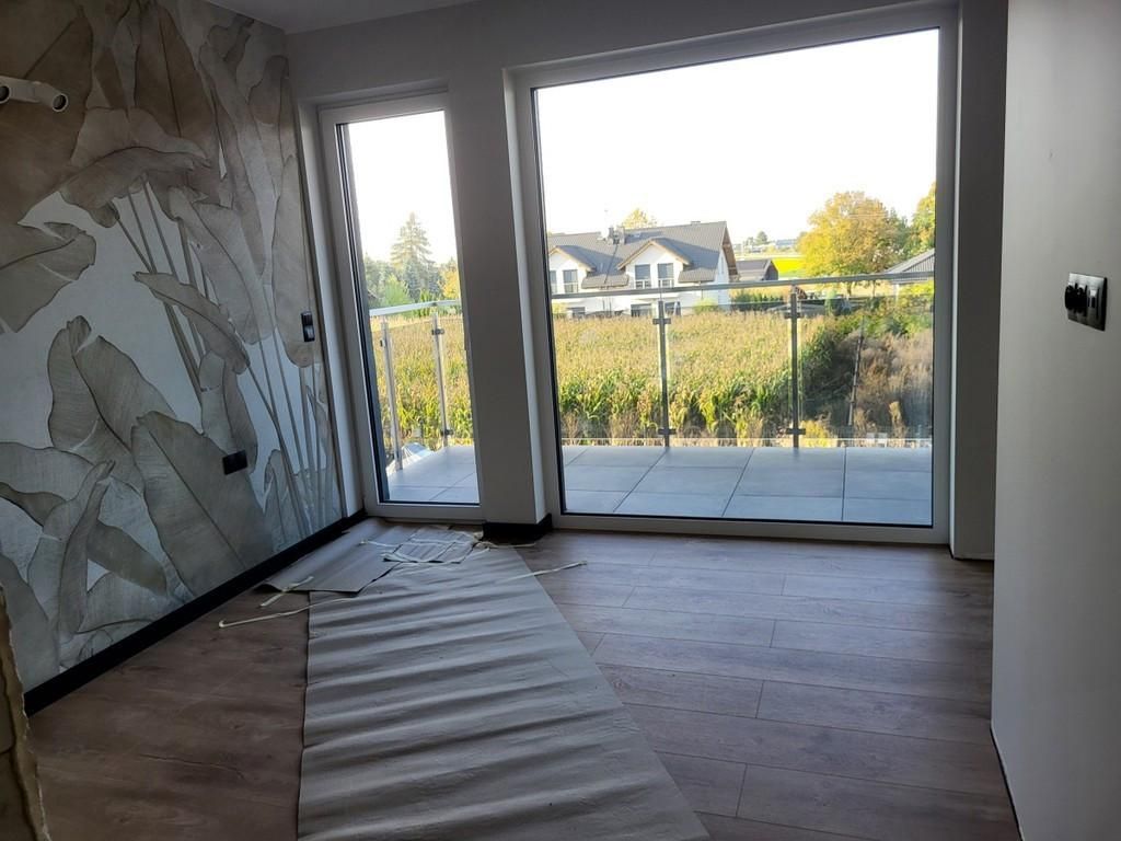 Mieszkanie 3-pokojowe Tarnowskie Góry Opatowice, ul. Chabrowa. Zdjęcie 1