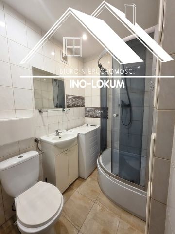 Mieszkanie 2-pokojowe Inowrocław, ul. Władysława Łokietka. Zdjęcie 15