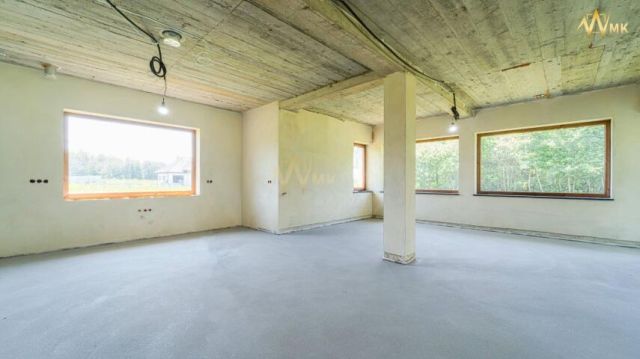 dom wolnostojący, 5 pokoi Bielcza. Zdjęcie 13