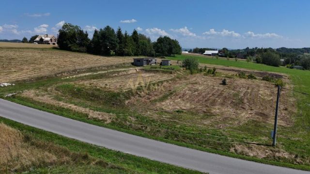 Działka budowlana Ryglice. Zdjęcie 11