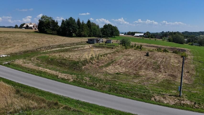 Działka budowlana Ryglice. Zdjęcie 11