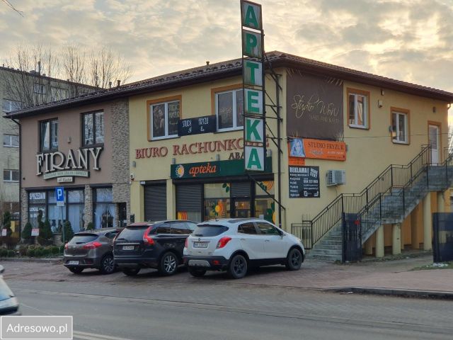 Lokal Skarżysko-Kamienna, ul. Słowackiego. Zdjęcie 1