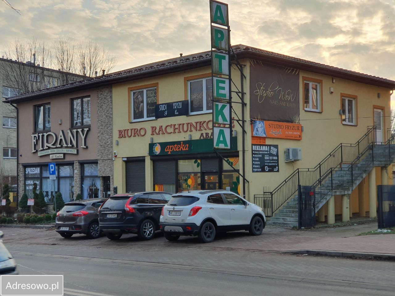 Lokal Skarżysko-Kamienna, ul. Słowackiego. Zdjęcie 1