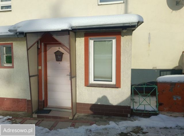 Mieszkanie 2-pokojowe Strzelin, ul. Rybna. Zdjęcie 1