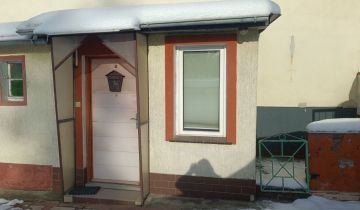 Mieszkanie 2-pokojowe Strzelin, ul. Rybna